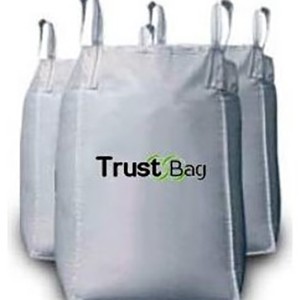 Big Bag 1500 Kg no Jardim Gopouva