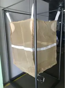 Big bags