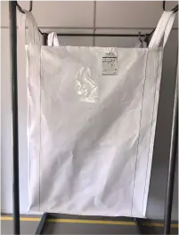 Big bags