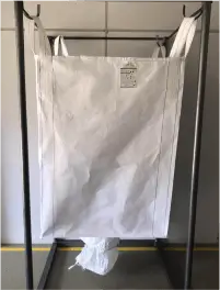 Big bags
